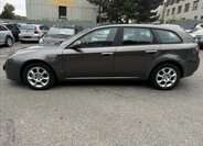 Alfa Romeo 159 Kombi 1,9 l 110 kw