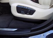 BMW X6 SUV / Terénní 3,0 l 190 kw