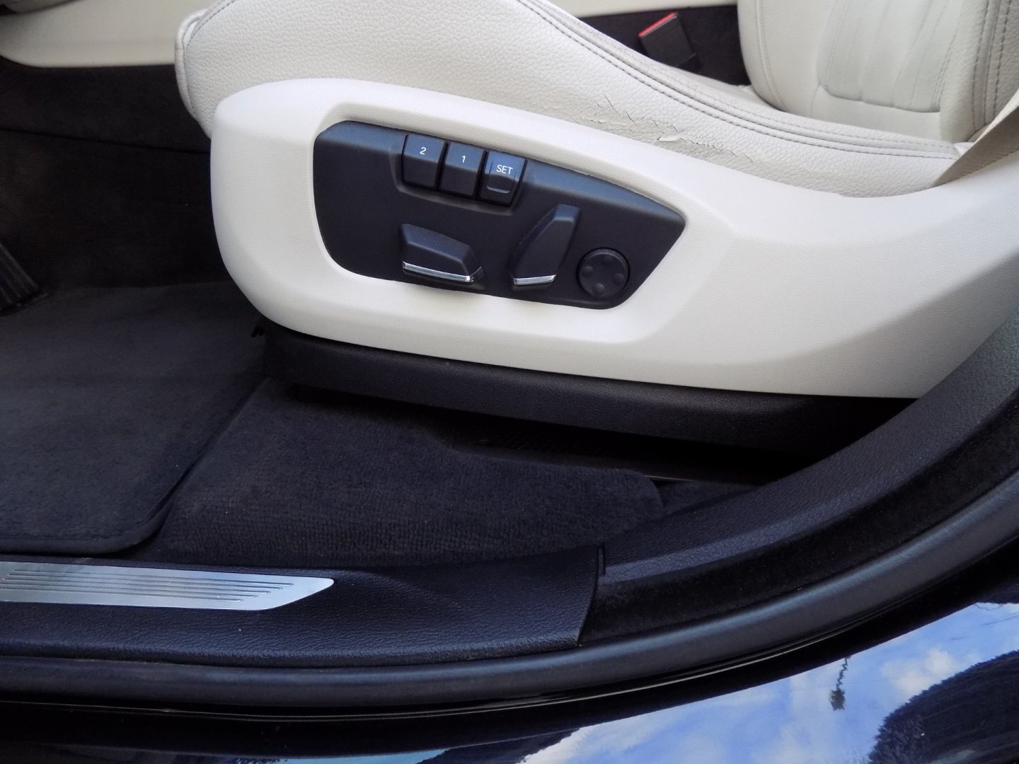 BMW X6 SUV / Terénní 3,0 l 190 kw