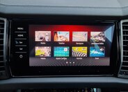 Škoda Kodiaq SUV / Terénní 2,0 l 147 kw