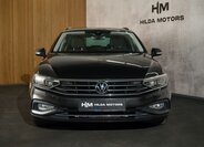 Volkswagen Passat Kombi 2,0 l 110 kw