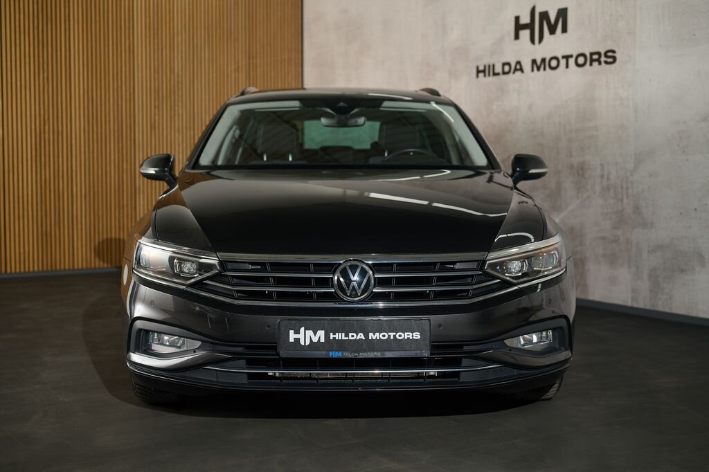 Volkswagen Passat Kombi 2,0 l 110 kw