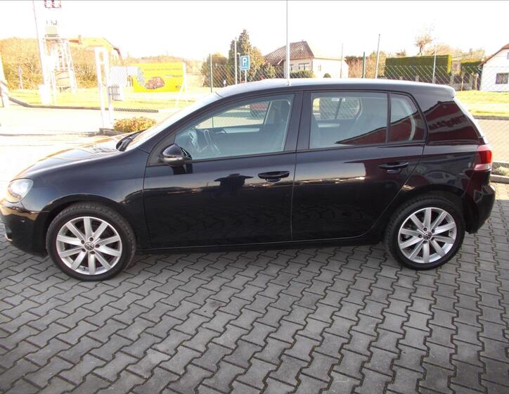 Volkswagen Golf 4
