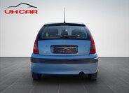 Citroën C3 Hatchback 1,4 l 54 kw