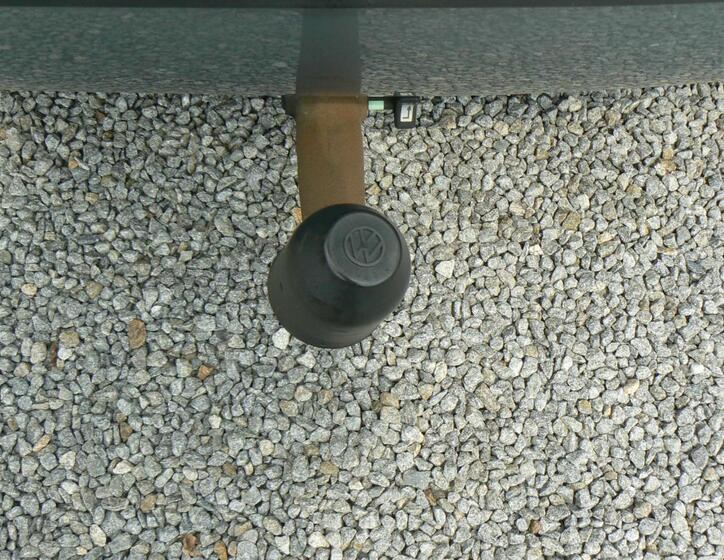 Škoda Fabia Kombi 1,4 l 55 kw