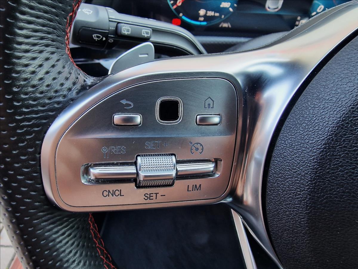 Mercedes-Benz Třídy A