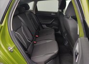 Volkswagen Taigo SUV / Terénní 999,0 85 kw