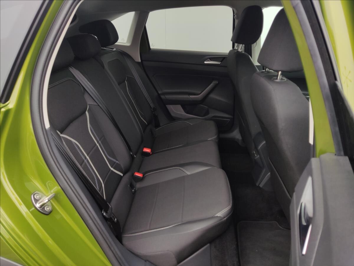 Volkswagen Taigo SUV / Terénní 999,0 85 kw