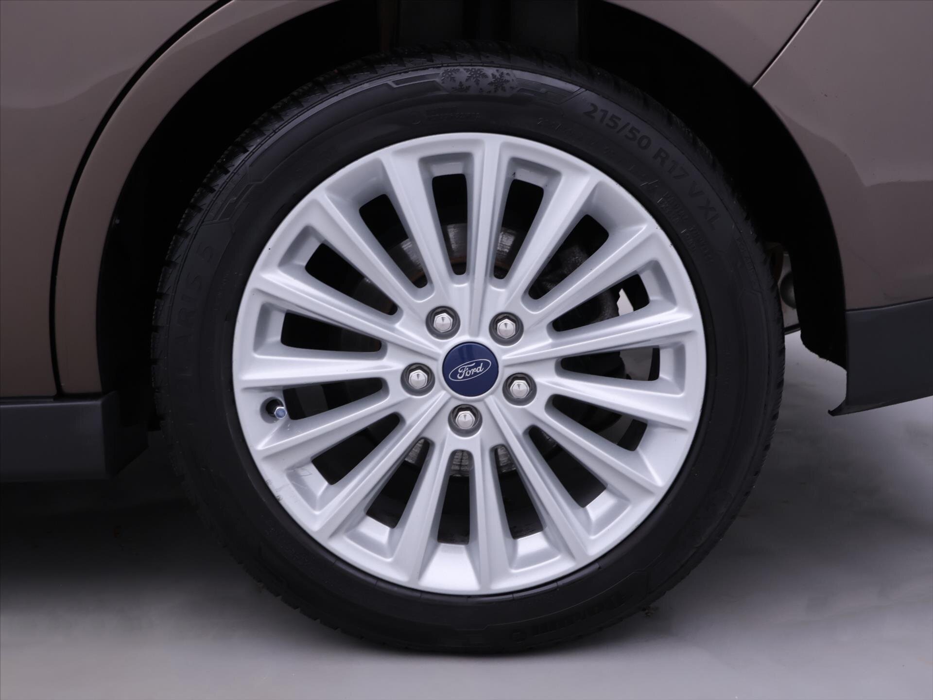 Ford Grand C-MAX Kombi 1,5 l 110 kw