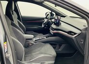 Škoda Elroq SUV 0,0 210 kw