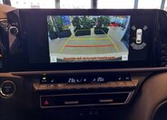 Toyota Camry Sedan 2,5 l 169 kw