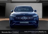 Mercedes-Benz GLC SUV / Terénní 2,0 l 145 kw