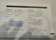 Hyundai Tucson SUV / Terénní 1,6 l 110 kw