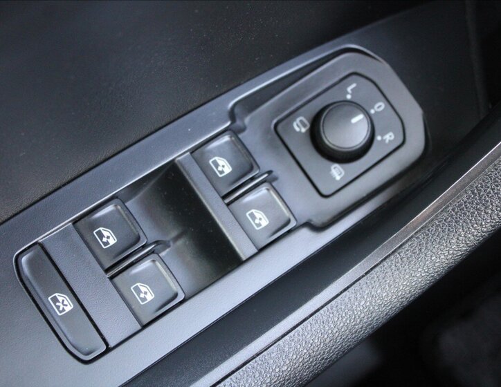 Škoda Kodiaq Kombi 1,4 l 110 kw