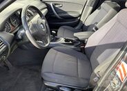 BMW Řada 1 6