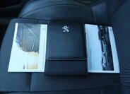 Peugeot 508 Kombi 2,0 l 120 kw