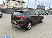 Hyundai Tucson 7