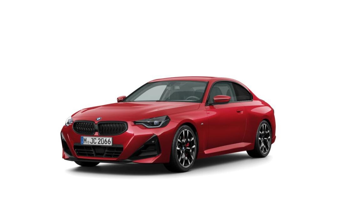 BMW Řada 2 Ostatní 2,0 l 115 kw