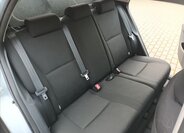 Toyota Auris Hatchback 1,4 l 66 kw