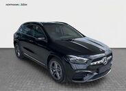 Mercedes-Benz GLA 3