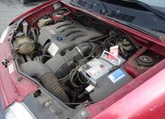 Citroën Berlingo MPV 2,0 l 66 kw