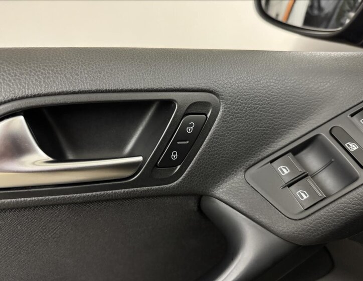 Volkswagen Tiguan SUV 2,0 l 110 kw