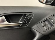 Volkswagen Tiguan SUV 2,0 l 110 kw