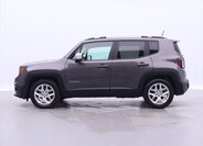 Jeep Renegade 4
