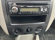 Škoda Fabia Hatchback 1,2 l 40 kw