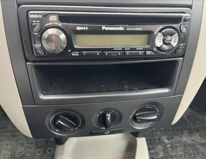 Škoda Fabia Hatchback 1,2 l 40 kw