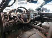 Dodge RAM Pick-up 6,4 l 306 kw