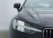 Volvo XC60 SUV / Terénní 2,0 l 173 kw