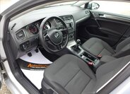 Volkswagen Golf Hatchback 1,2 l 77 kw