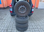 Renault Clio Kombi 1,1 l 76 kw