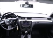 Škoda Superb Kombi 1,4 l 92 kw