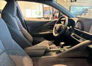 Toyota C-HR SUV 1,8 l 103 kw