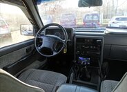 Nissan Ostatní Pick-up 2,8 l 85 kw