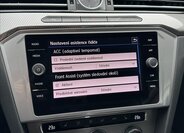 Volkswagen Passat Kombi 2,0 l 140 kw