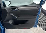Volkswagen Touran MPV 2,0 l 110 kw