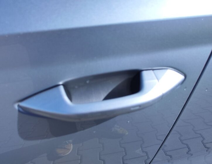 Škoda Octavia Liftback 1,5 l 110 kw