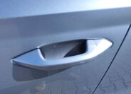 Škoda Octavia Liftback 1,5 l 110 kw