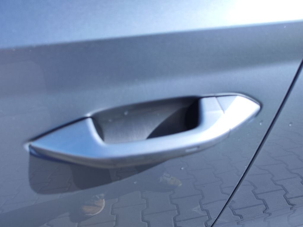 Škoda Octavia Liftback 1,5 l 110 kw