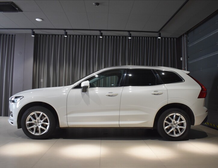 Volvo XC60 2