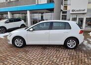 Volkswagen Golf Hatchback 1,2 l 81 kw