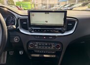 KIA ProCeed Kombi 1,4 l 103 kw