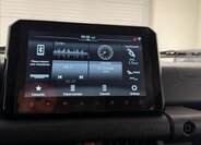 Suzuki Jimny SUV 1,5 l 75 kw