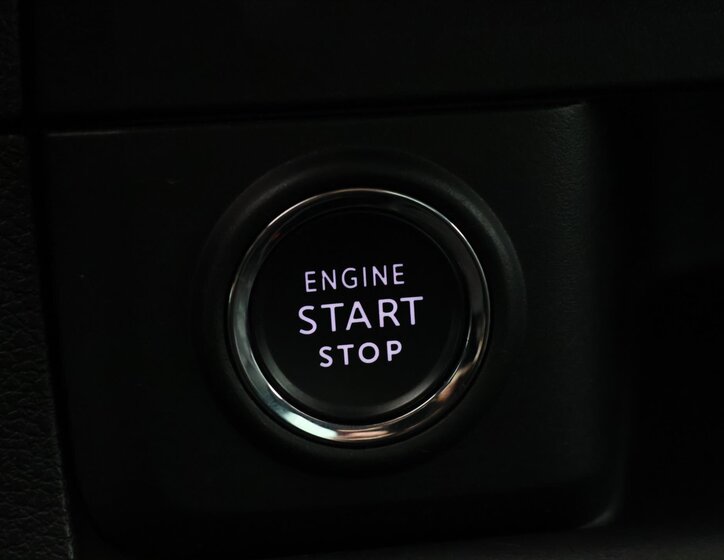 Citroën SpaceTourer Kombi 2,0 l 130 kw