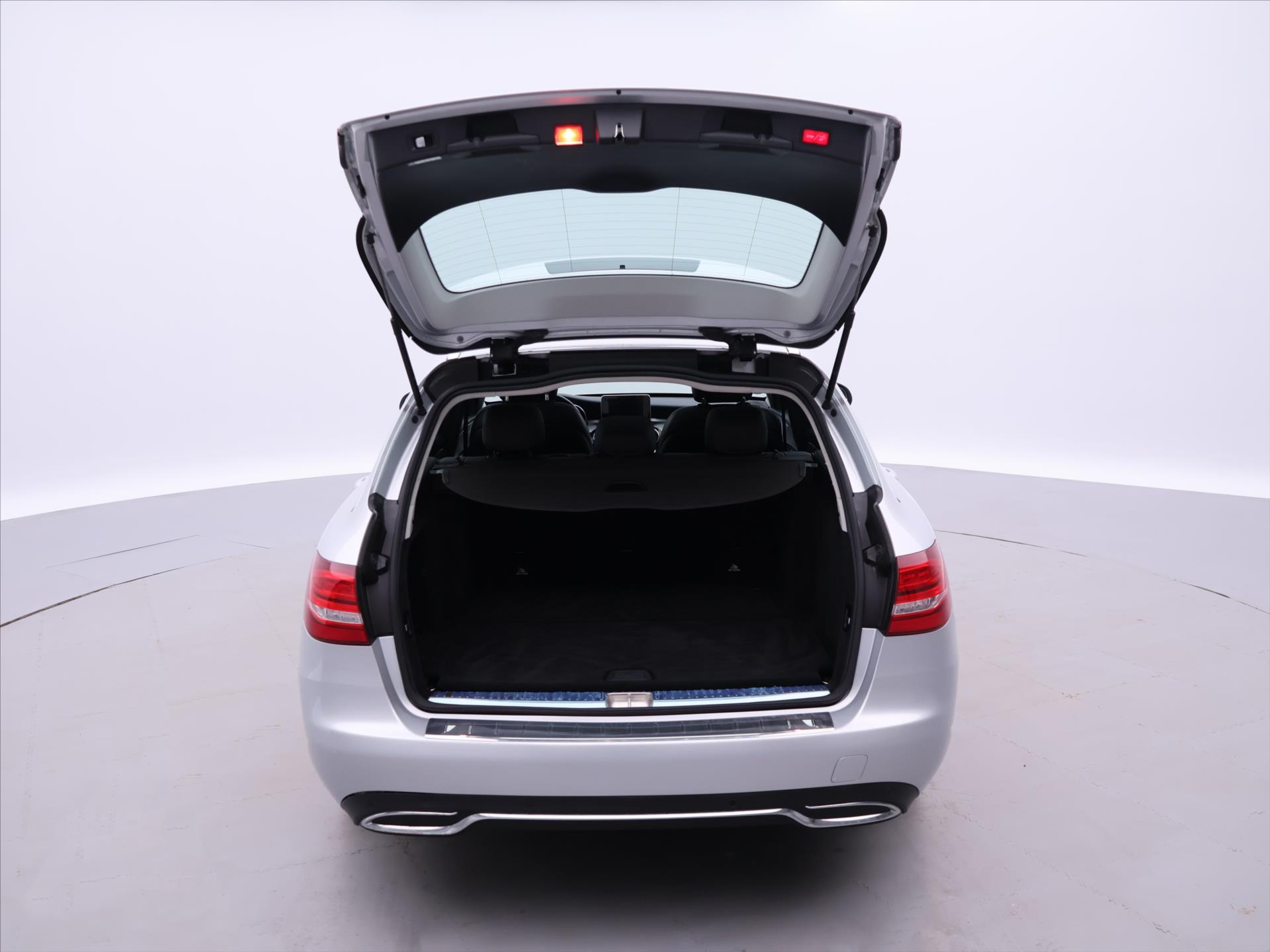 Mercedes-Benz Třídy C