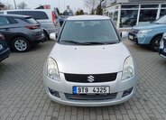 Suzuki Swift Hatchback 1,3 l 66 kw