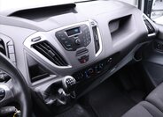 Ford Transit Custom 21